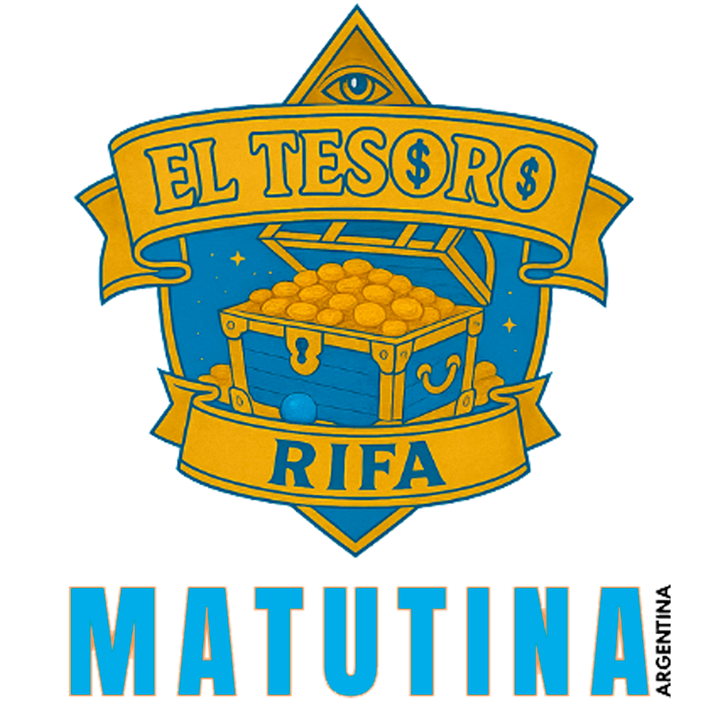 Logo de Rifas la Fortuna